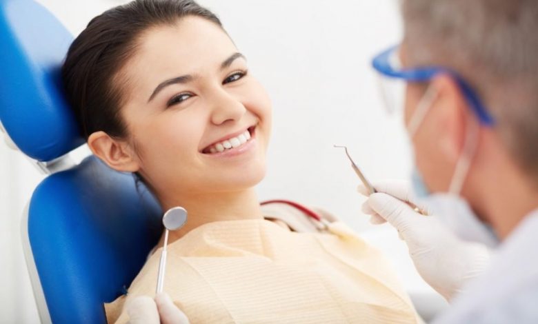 Does General Dental Treatment Work and How?