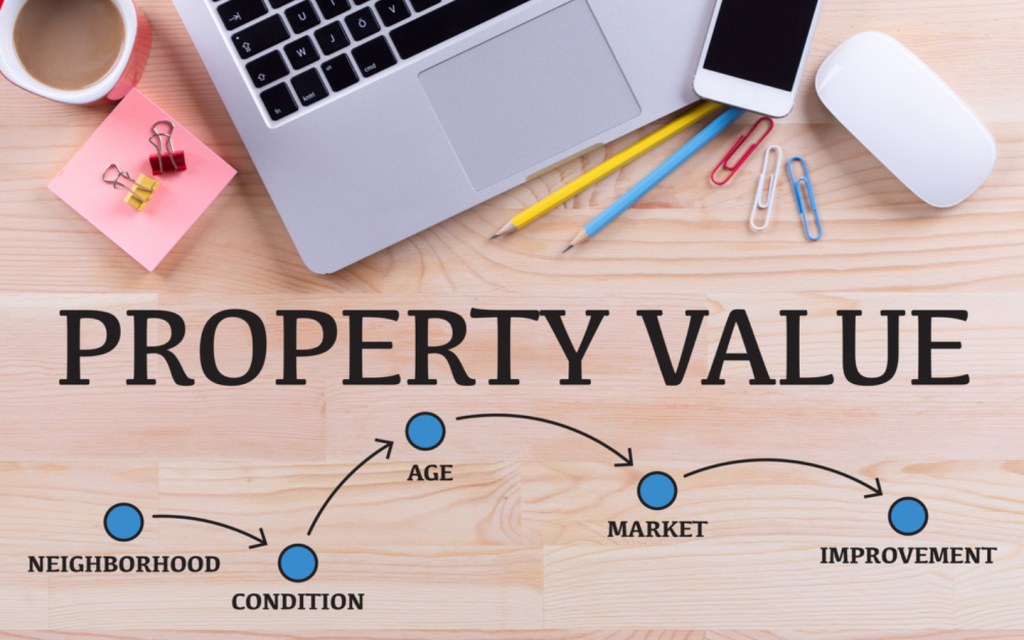 Consider the Resale Value of Your Progress Residential Property