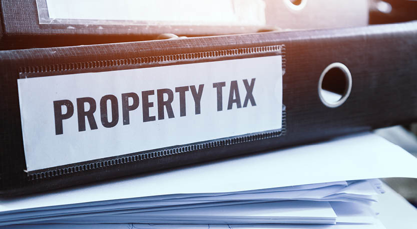 Hennepin County Property Tax: What You Need to Know as a Homeowner