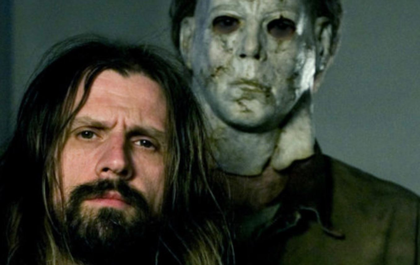 Why Halloween Rob Zombie Is the Ultimate Halloween Movie Experience