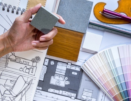 How to Choose the Right Interior Design Certificate Programs for Your Career Goals