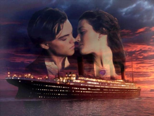 Experience the Magic of the New Titanic Movie