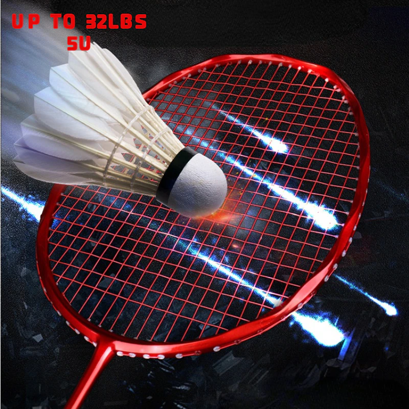 Portable Badminton Rackets: Enhancing Performance on and off the Court