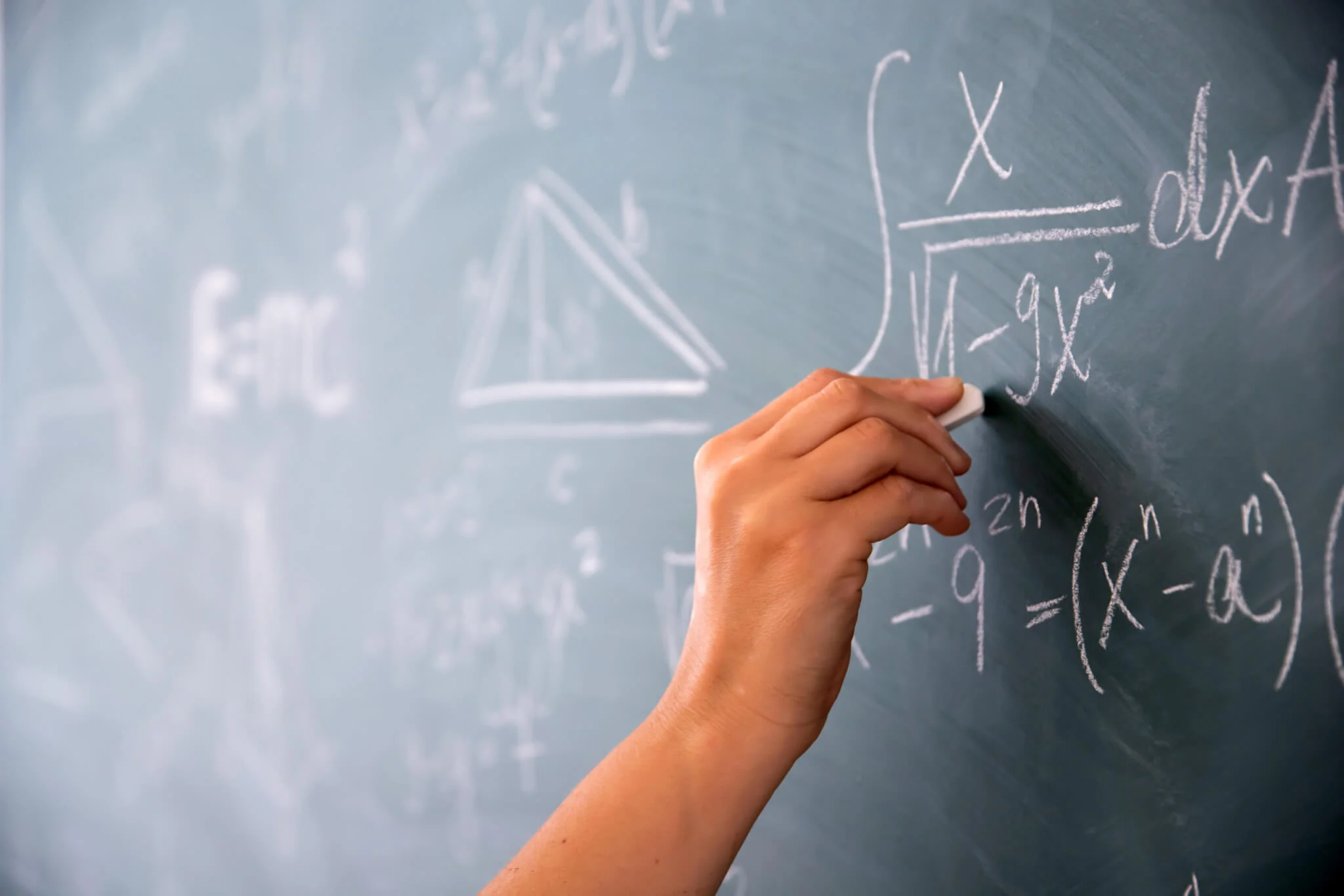 Why Quick Maths Matters: The Benefits of Improving Your Calculation Speed