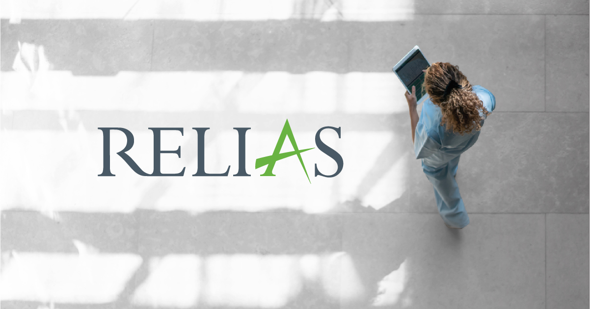 The Future of Learning: Exploring the Innovative World of Relias Learning