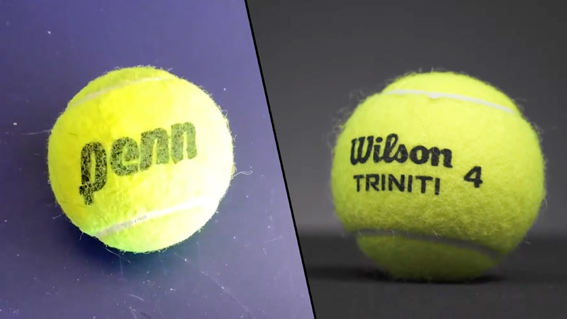 How to Choose the Right Tennis Balls for Your Skill Level and Playing Style