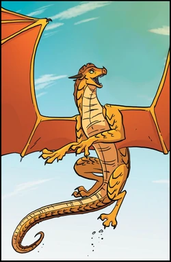 The Top Reasons Why the Wings of Fire Graphic Novel is a Must-Read
